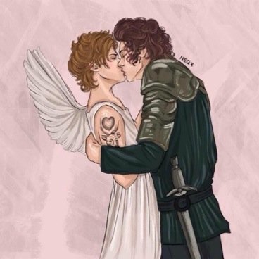 ☁️ Harry is as straight as a rainbow ☁️