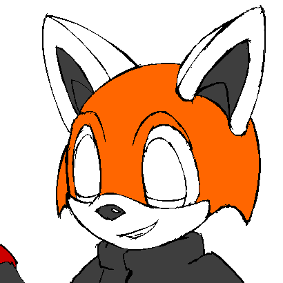 Red panda whose mind is always ticking. Fancies technology. [SonicRP FC Anti based off of @CynicalRedPanda] [Family: @TheMoebiusKing] [Multiverse]