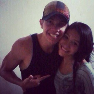 Dios♥ 04/12/13 Instagram-dorianalucia1