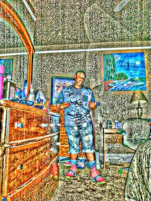 like to play ball hang wit the girl  and smoke  green