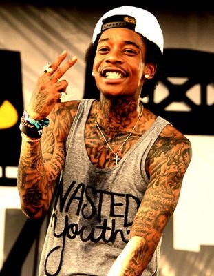 Hey It's Yah Nigga Wiz 
Follow Me, I Follow Back