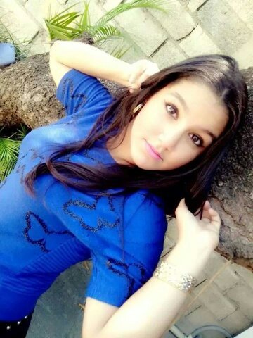 Anabel Reyes / Santiago RD /