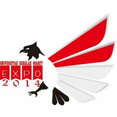 Expo Universitas Sebelas Maret 2014
Ekspresikan Potensi Dirimu, Persembahkan Untuk Indonesia
25-29 Agustus 2014
Student Center UNS