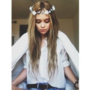Good girls are bad girls that haven't been caught. ||Good girl| Innocent | || @fuckxrr is mine. ||