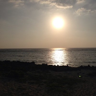 リバ 沖縄
