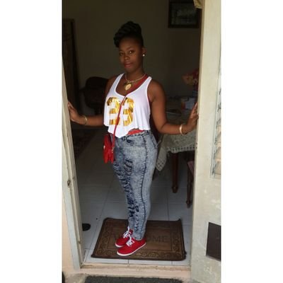 Mrs. Toppin /June Born
/Caribbean Girl
/Follow Me & I'll Follow Back