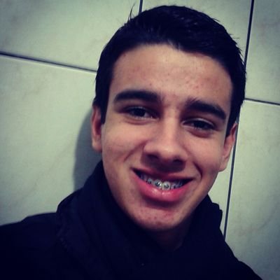 Sou Jovem, Sou Visionário, Sou Força Jovem Universal Gaúcha. http://t.co/7O2IL4PCPM
