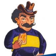 PedrinElPizzero's profile picture. Hincha de Boca,Periodista,Mucha informacion y humor sobre Historia y Actualidad del club mas grande
