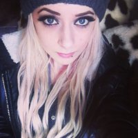 alisha (@flcunder) 's Twitter Profile