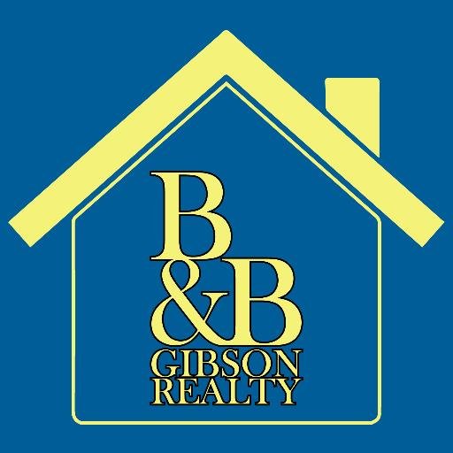 B & B Gibson Realty is a small family owned real estate company that specializes in the selling of HUD owned homes and other REO properties.