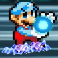 GT: IceMario14