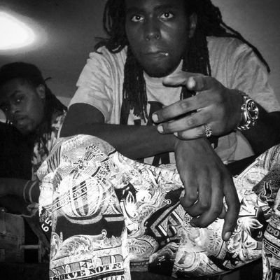 PRESIDENT OF OVER YUR HEAD (O.Y.H) ENTERTAINMENT
