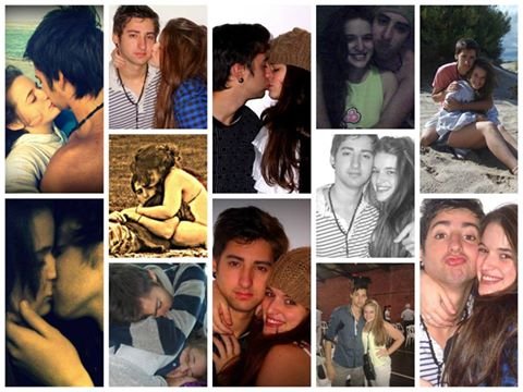 miicag's profile picture. Caprichosa y enamorada de @sebacapodanno .