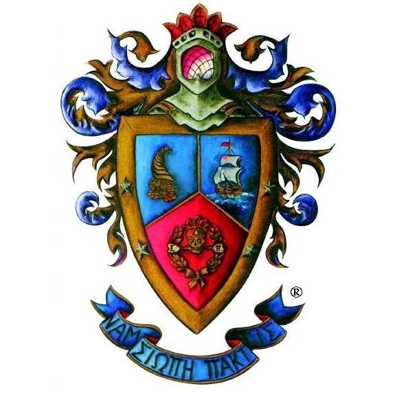 Sigma Omega Chapter of Delta Sigma Pi
Northeastern University