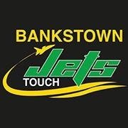 Bankstown Jets Touch Association play their Junior competition at The Vale Of Ah, Milperra on Monday nights, season's commence in September.