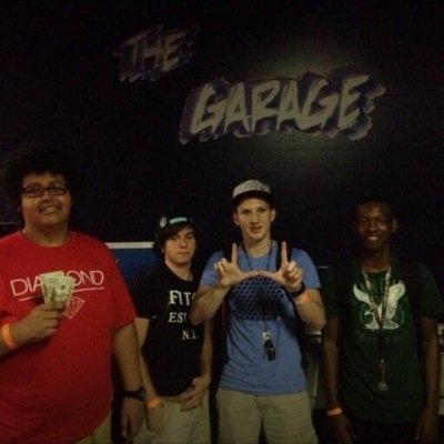 4v4 BO2 @DxDGaming LAN - 1st place
4v4 NJHalo LAN - 2nd place
TheyCallMeSTO