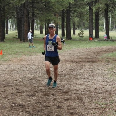 al_hendricks's profile picture. 