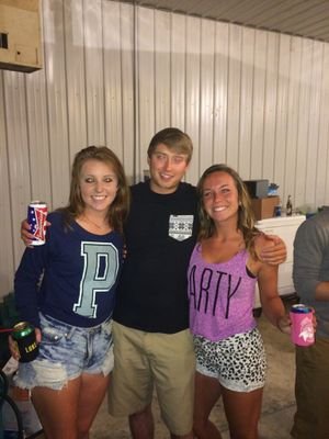 DrunkJohnson's profile picture. 