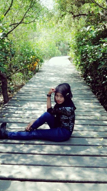 Baik hati dan tdk sombongˆ⌣ˆ‎ )