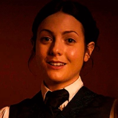 I just so happen to be the maid to my lizard wife.