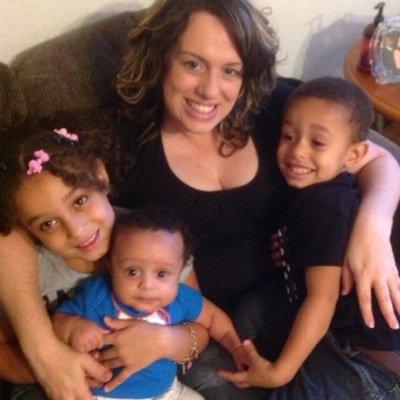 Wife, Mother, Woman of Faith...Fighting, Praising, Praying to live a Real Supernatural, Extraordinary Life written by God's hand!!!