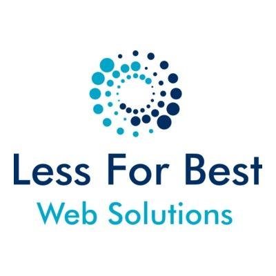 LessForBest's profile picture. We help small to medium businesses with their online marketing solutions, through which they can decrease expenses and increase revenues.