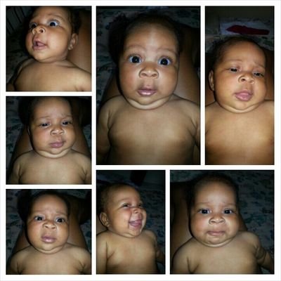 Love being a mommy ♥