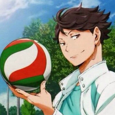 ハイキュー!！の二次創作を主としたbotとなっております。管理者がbot初制作のため、まだ試運転状態ですが、少しずつ語群を増やし充実したものとなればと思っております。暖かい目で見守って頂ければ幸いです(半自動たまに手動)    ※現在管理者不在※