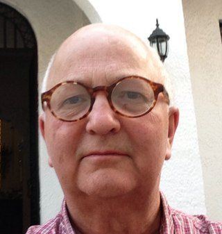 Peter Gill Profile