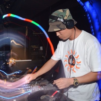 TRUCK MAKER & DJ