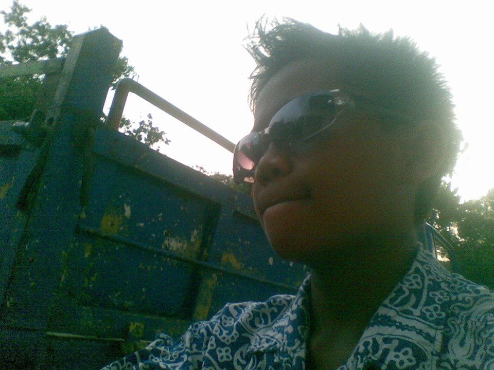 I am For INDONESIA