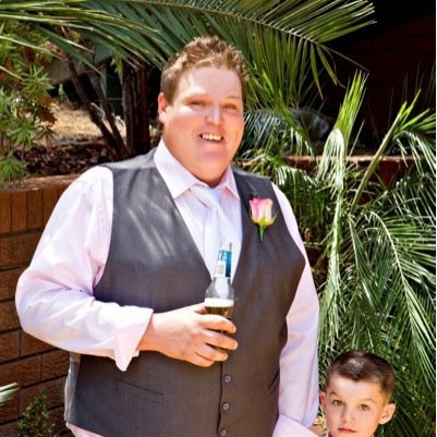 beefa87's profile picture. 