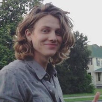 You're gonna fall in love so many times before the one you'll be with forever. | Finding Carter RP