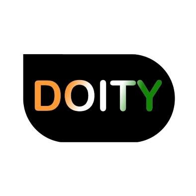 doityin's profile picture. 
