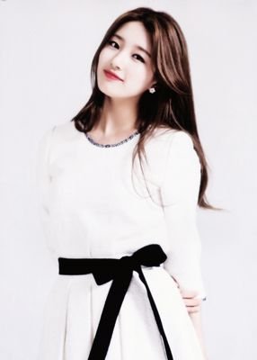 Miss A | Bae Suzy | 94line