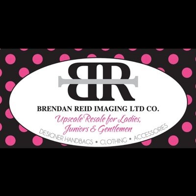 Brendan Reid is an Upscale Resale Boutique offering high end designer handbags, accessories and clothing #designer #boutique #consignment