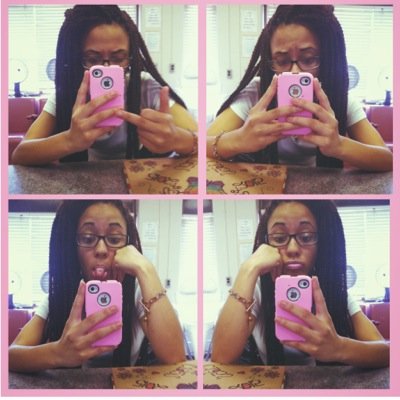♀♥♀ | #ArmyStrong | 18 | Biracial | Before You Judge Me , Make Sure You're Perfect | mckenzie  Kahmiya #01.08.14