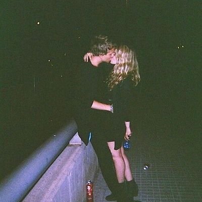 I fell in love the way you fall alseep, slowly and then all at once x