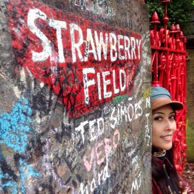 funtastic working mom w/ 2 awesome kids! A painter, gardener, slow runner, adventurer & poetry lover, YNWA! Carpe diem! Indonesia Maharddhika!