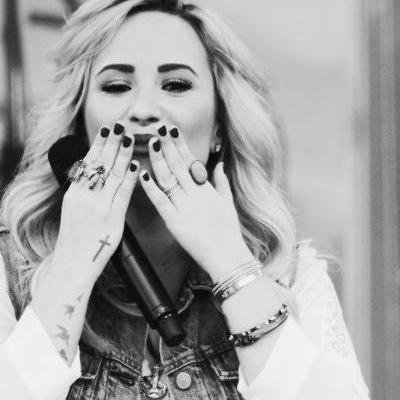 Stay Strong ♥♥