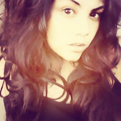 Good girl, bad habits.