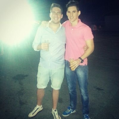 Actualmente 2° Entrenador del PMD Gibraleón (Infantil)    Quitame todo menos la sonrrisa.
