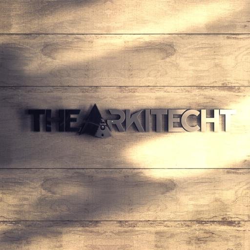 TheArkitecht's profile picture. 