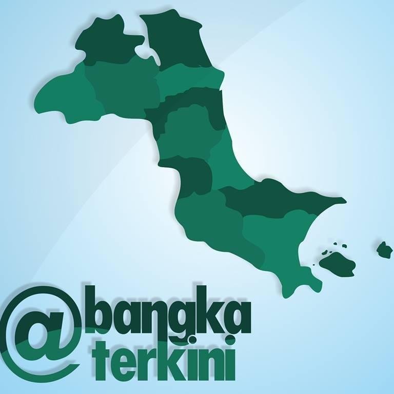 Berbagi Info Seputar Pulau Bangka | Promosi Pulau Bangka | Akun Twitter Inspirasi e Urang Bangka | Promo Berbayar & Media Partner: bangkaterkini@gmail.com