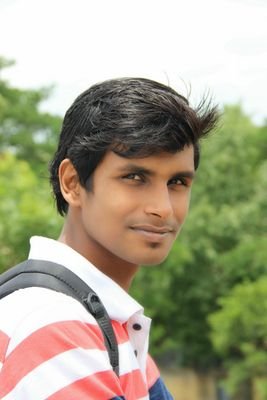 Chairman of MAP