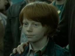 HugoWeasley16's profile picture. 