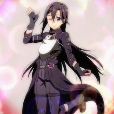 桐ヶ谷キリト Kirito Twitter