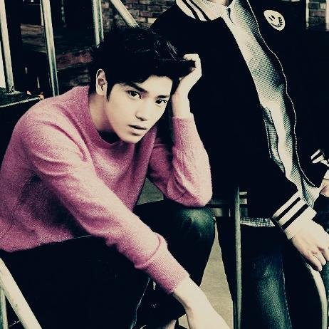 yongtae95's profile picture. 