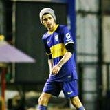 soy plaga B| ahre