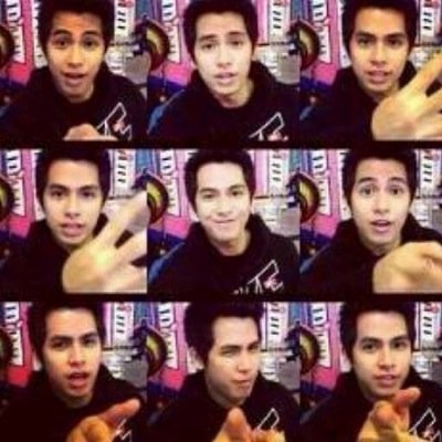 @ABRAOFFICIAL & @karenanncabrera lang please